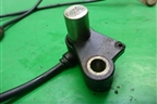 Датчик ABS передний правый (GJ6A4370X) для Mazda Mazda 6 (GG) с 2002-2007г