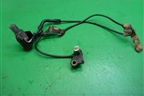 Датчик ABS передний правый (GJ6A4370X) для Mazda Mazda 6 (GG) с 2002-2007г