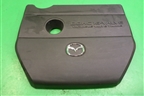 Накладка декоративная на двигатель (1.8л L8) (LF96102F1) для Mazda Mazda 6 (GG) с 2002-2007г