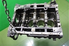 Блок двигателя (2.5л D4CB) для Hyundai Porter с 2004-2023г