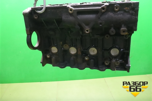 Блок двигателя (2.5л D4CB) для Hyundai Porter с 2004-2023г