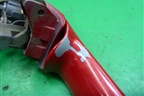 Ручка наружная двери передней левой для Mazda Mazda 6 (GG) с 2002-2007г