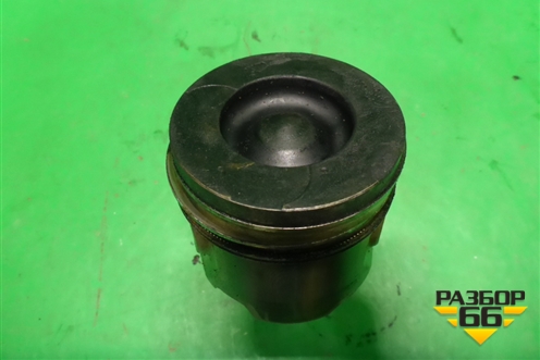Поршень с шатуном (2.5л D4CB) для Hyundai Porter с 2004-2023г