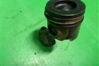 Поршень с шатуном (2.5л D4CB) для Hyundai Porter с 2004-2023г