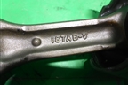 Поршень с шатуном (2.5л D4CB) для Hyundai Porter с 2004-2023г