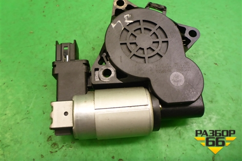 Моторчик стеклоподъёмника передний правый (CM011750) для Mazda Mazda 6 (GG) с 2002-2007г