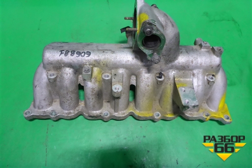Коллектор впускной (2.5л D4CB) для Hyundai Porter с 2004-2023г