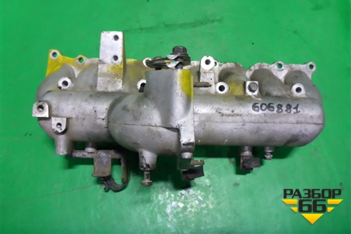 Коллектор впускной (2.5л D4CB) для Hyundai Porter с 2004-2023г