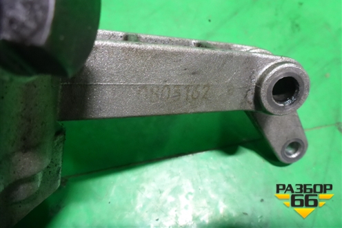 Насос масляный (2.5л D4CB) для Hyundai Porter с 2004-2023г (Портер)