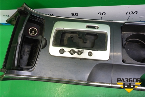 Подлокотник (АКПП) для Mazda Mazda 6 (GG) с 2002-2007г