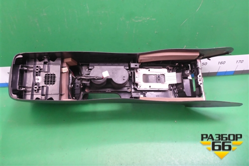 Подлокотник (АКПП) для Mazda Mazda 6 (GG) с 2002-2007г
