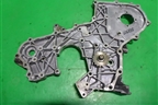 Крышка двигателя передняя (2.5л D4CB балансирных валов) для Hyundai Porter с 2004-2023г