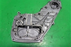 Крышка двигателя передняя (2.5л D4CB верхняя) для Hyundai Porter с 2004-2023г