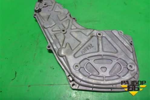 Крышка двигателя передняя (2.5л D4CB верхняя) для Hyundai Porter с 2004-2023г