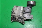 Кронштейн компрессора кондиционера (2.5л D4CB) для Hyundai Porter с 2004-2023г