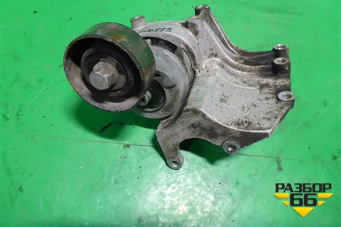 Кронштейн компрессора кондиционера (2.5л D4CB) для Hyundai Porter с 2004-2023г