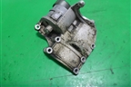 Кронштейн компрессора кондиционера (2.5л D4CB) для Hyundai Porter с 2004-2023г