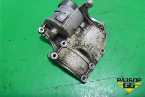 Кронштейн компрессора кондиционера (2.5л D4CB) для Hyundai Porter с 2004-2023г
