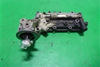 Корпус масляного фильтра (2.5л D4CB) (264004A200) для Hyundai Porter с 2004-2023г