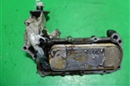 Корпус масляного фильтра (2.5л D4CB) (264004A200) для Hyundai Porter с 2004-2023г