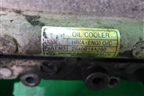 Корпус масляного фильтра (2.5л D4CB) (264004A200) для Hyundai Porter с 2004-2023г