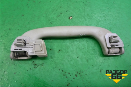 Ручка внутренняя потолочная (задняя) для Mazda Mazda 6 (GG) с 2002-2007г