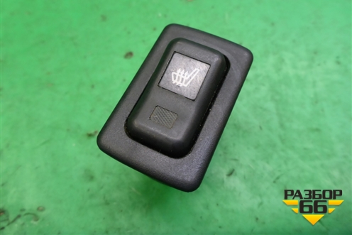 Кнопка обогрева сидений для Mazda Mazda 6 (GG) с 2002-2007г