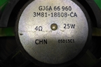 Динамик (GJ6A66960) для Mazda Mazda 6 (GG) с 2002-2007г