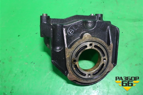 Кронштейн ТНВД (2.5л D4CB) для Hyundai Porter с 2004-2023г