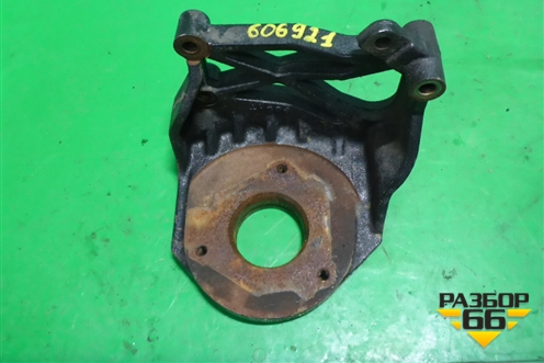 Кронштейн ТНВД (2.5л D4CB) для Hyundai Porter с 2004-2023г