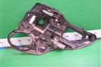 Панель внутренняя двери задней правой (GP9A7297XA) для Mazda Mazda 6 (GG) с 2002-2007г