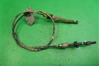 Трос КПП АКПП для Mazda Mazda 6 (GG) с 2002-2007г