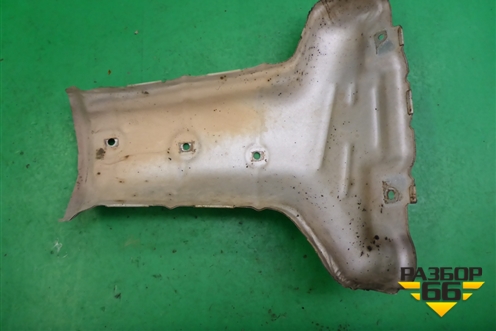 Экран тепловой (2.0л LF) для Mazda Mazda 6 (GG) с 2002-2007г