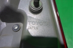 Фонарь задний левый (верхняя часть) (8159044170) для Toyota Isis c 2004-2018г