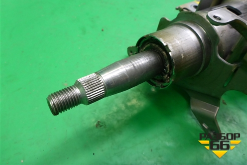 Колонка рулевая для Mazda Mazda 6 (GG) с 2002-2007г