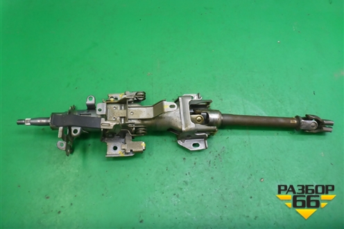 Колонка рулевая для Mazda Mazda 6 (GG) с 2002-2007г