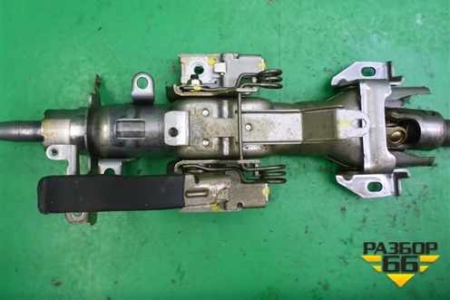 Колонка рулевая для Mazda Mazda 6 (GG) с 2002-2007г