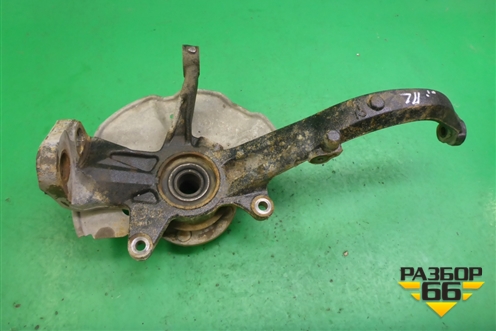 Кулак поворотный передний левый для Mazda Mazda 6 (GG) с 2002-2007г