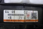 Обшивка двери задней правой под электрику (седан) (GR2R68520J02) для Mazda Mazda 6 (GG) с 2002-2007г