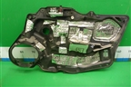 Панель внутренняя двери передней правой для Mazda Mazda 6 (GG) с 2002-2007г