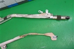 Подушка безопасности боковая шторка левая (седан) для Mazda Mazda 6 (GG) с 2002-2007г