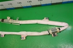 Подушка безопасности боковая шторка правая (седан) для Mazda Mazda 6 (GG) с 2002-2007г