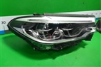 Фара правая (до 2020г Full Led без блоков) (7214962) для BMW 5-серия G30 с 2017г