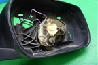 Зеркало правое электрическое (5 контактов) для Mazda Mazda 6 (GG) с 2002-2007г