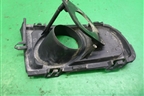 Накладка ПТФ левая (после 2005г) для Mazda Mazda 6 (GG) с 2002-2007г