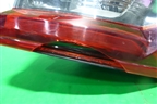 Фонарь задний наружный правый (после 2019г) (26550HV00A) для Nissan Qashqai (J11E) с 2013г
