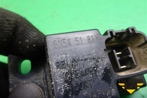 Реле стеклоочистителей (GN5A5181Y) для Mazda Mazda 6 (GG) с 2002-2007г