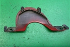 Накладка заднего бампера левая (GR1L50371) для Mazda Mazda 6 (GG) с 2002-2007г