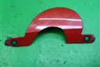 Накладка заднего бампера левая (GR1L50371) для Mazda Mazda 6 (GG) с 2002-2007г