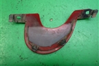 Накладка заднего бампера правая (GR1L50361) для Mazda Mazda 6 (GG) с 2002-2007г